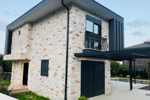 Villa 3+1 Kemer, Antalya, Türkiye №233857 - 1