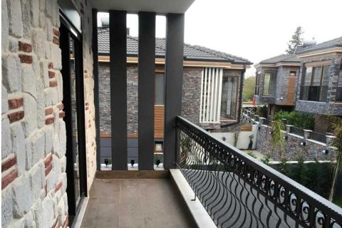 Villa 3+1 Kemer, Antalya, Türkiye №233857 - 15