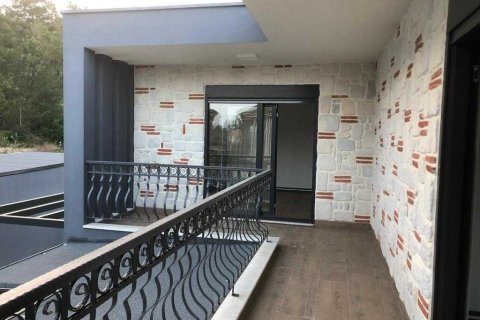 Villa 3+1 Kemer, Antalya, Türkiye №233857 - 14