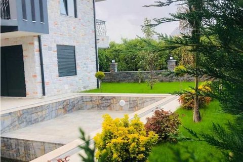 Villa 3+1 Kemer, Antalya, Türkiye №233857 - 4