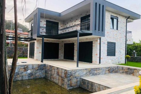 Villa 3+1 Kemer, Antalya, Türkiye №233857 - 5