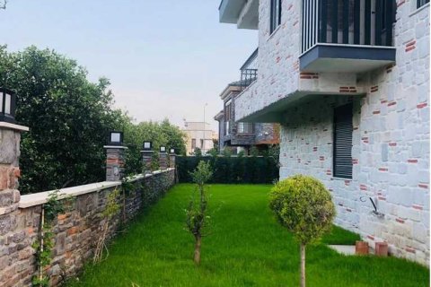 Villa 3+1 Kemer, Antalya, Türkiye №233857 - 3