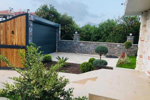 Villa 3+1 Kemer, Antalya, Türkiye №233857 - 6