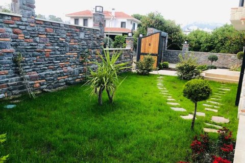 Villa 3+1 Kemer, Antalya, Türkiye №233857 - 2