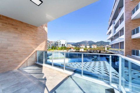 2+1 Lägenhet i Alanya, Antalya, Turkiet Nr. 233863 - 2