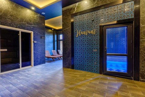 2+1 Lägenhet i Alanya, Antalya, Turkiet Nr. 233863 - 6