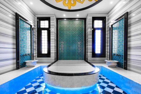 2+1 Lägenhet i Alanya, Antalya, Turkiet Nr. 233863 - 4