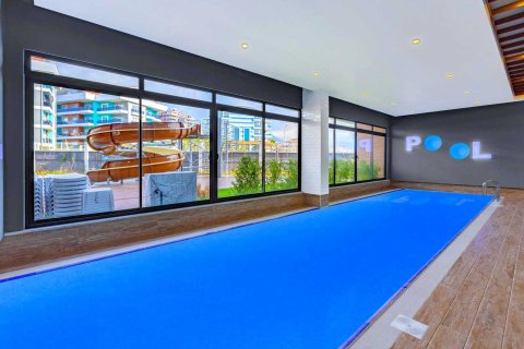 2+1 Lägenhet i Alanya, Antalya, Turkiet Nr. 233863 - 7