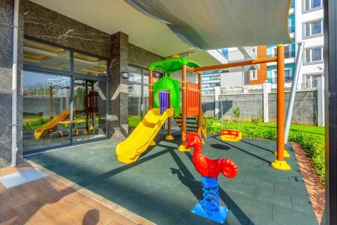 2+1 Lägenhet i Alanya, Antalya, Turkiet Nr. 233863 - 3
