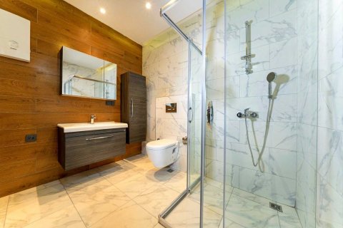 2+1 Lägenhet i Alanya, Antalya, Turkiet Nr. 233863 - 18