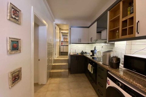 آپارتمان در Fethiye ، ترکیه 6 خوابه ، 160 متر مربع. شماره 233862 - 10