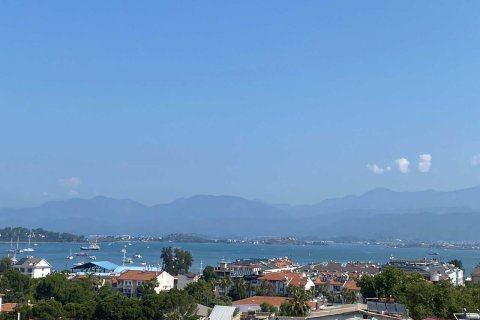 آپارتمان در Fethiye ، ترکیه 6 خوابه ، 160 متر مربع. شماره 233862 - 2