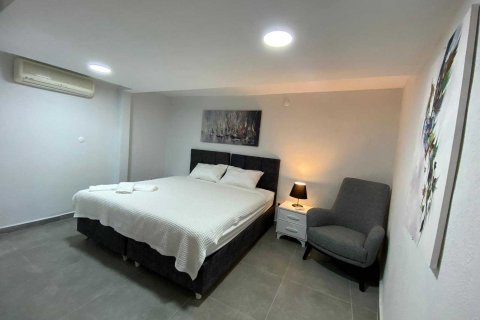 آپارتمان در Fethiye ، ترکیه 6 خوابه ، 160 متر مربع. شماره 233862 - 8