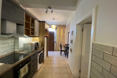 آپارتمان در Fethiye ، ترکیه 6 خوابه ، 160 متر مربع. شماره 233862 - 11