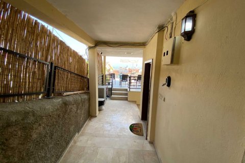 آپارتمان در Fethiye ، ترکیه 6 خوابه ، 160 متر مربع. شماره 233862 - 6