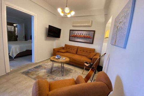 آپارتمان در Fethiye ، ترکیه 6 خوابه ، 160 متر مربع. شماره 233862 - 13