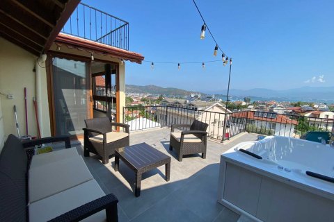 آپارتمان در Fethiye ، ترکیه 6 خوابه ، 160 متر مربع. شماره 233862 - 1