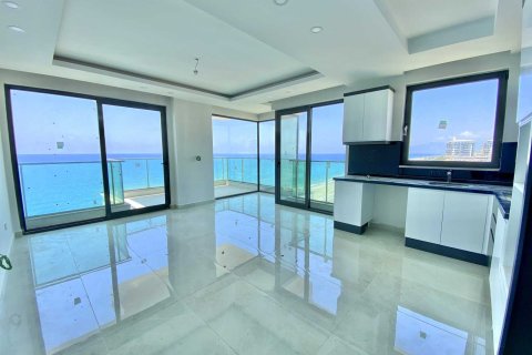 آپارتمان در Alanya ، ترکیه 2 خوابه ، 100 متر مربع. شماره 233859 - 1