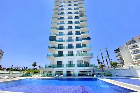 آپارتمان در Alanya ، ترکیه 2 خوابه ، 100 متر مربع. شماره 233859 - 2