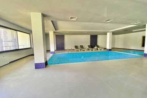 آپارتمان در Alanya ، ترکیه 2 خوابه ، 100 متر مربع. شماره 233859 - 6