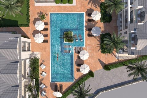 Apartment for sale  in Famagusta, Northern Cyprus, 1 bedroom, 52m2, No. 213769 – photo 7