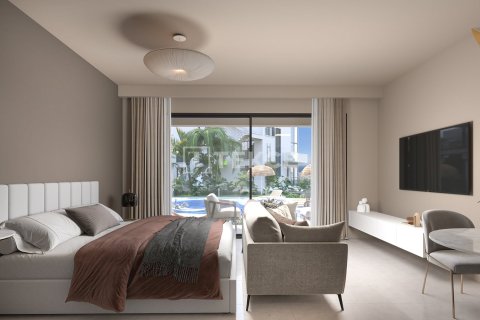 Apartment for sale  in Famagusta, Northern Cyprus, 1 bedroom, 52m2, No. 213769 – photo 11