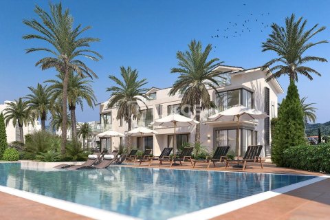 Apartment for sale  in Famagusta, Northern Cyprus, 1 bedroom, 52m2, No. 213769 – photo 2