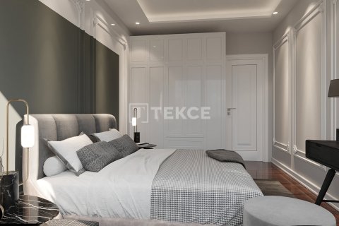 4+2 Penthäuser in Alanya, Antalya, Türkei Nr. 213766 - 20