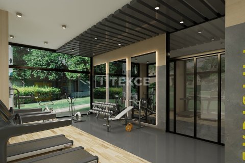 4+2 Penthäuser in Alanya, Antalya, Türkei Nr. 213766 - 9