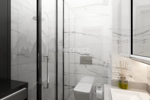 4+2 Penthäuser in Alanya, Antalya, Türkei Nr. 213766 - 22