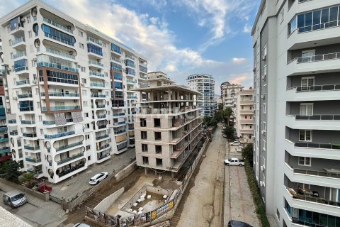 6+2 Penthäuser  in Alanya, Antalya, Türkei Nr. 213767 - 26