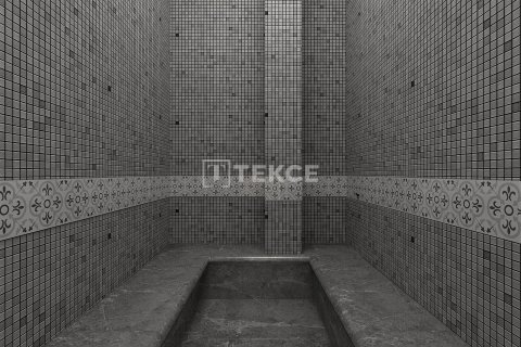 6+2 Penthäuser  in Alanya, Antalya, Türkei Nr. 213767 - 14