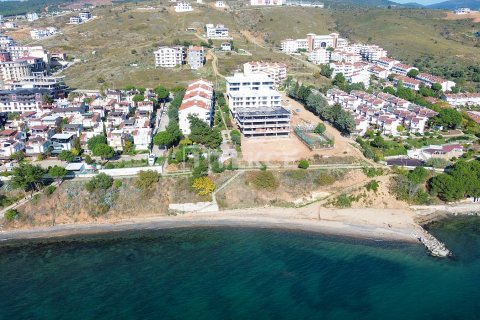 Apartment for sale  in Yalova, Turkey, 3 bedrooms, 135m2, No. 213772 – photo 4