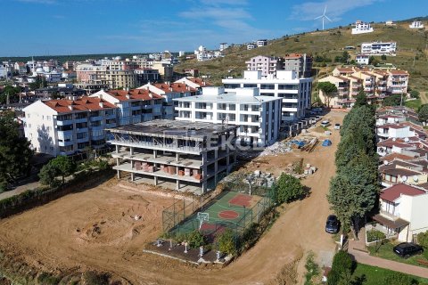 Apartment for sale  in Yalova, Turkey, 3 bedrooms, 135m2, No. 213772 – photo 6