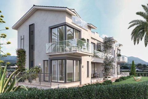 Leilighet  i Famagusta,  Nr. 213768 - 4