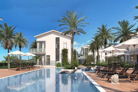 Leilighet  i Famagusta,  Nr. 213768 - 3