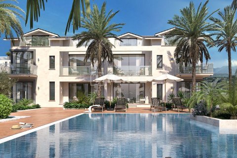 Leilighet  i Famagusta,  Nr. 213768 - 1