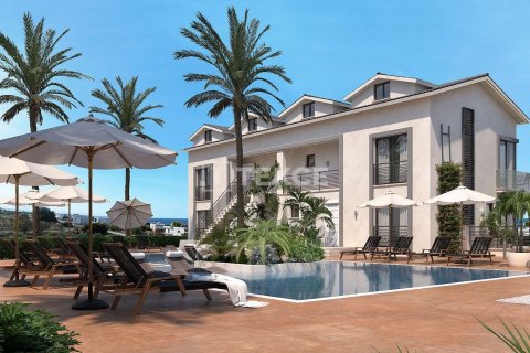 Leilighet  i Famagusta,  Nr. 213768 - 5