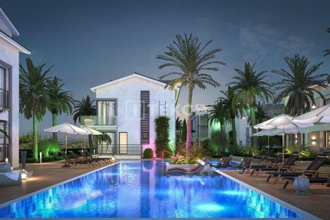 Leilighet  i Famagusta,  Nr. 213768 - 6