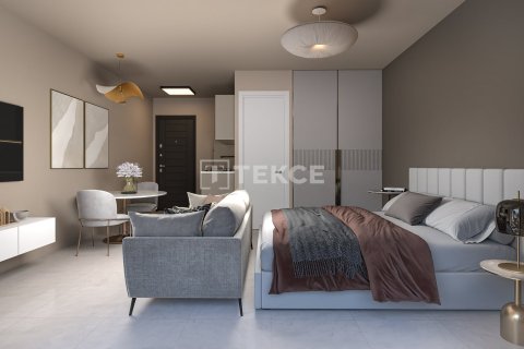 Leilighet  i Famagusta,  Nr. 213768 - 10