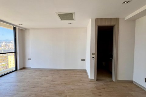 2+1 Lejlighed  i Alanya, Antalya, Tyrkiet Nr. 216868 - 21