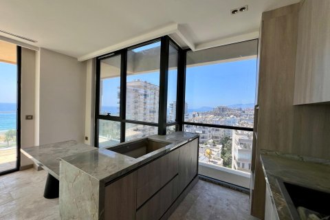 2+1 Lejlighed  i Alanya, Antalya, Tyrkiet Nr. 216868 - 17