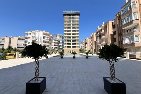 2+1 Lejlighed  i Alanya, Antalya, Tyrkiet Nr. 216868 - 8