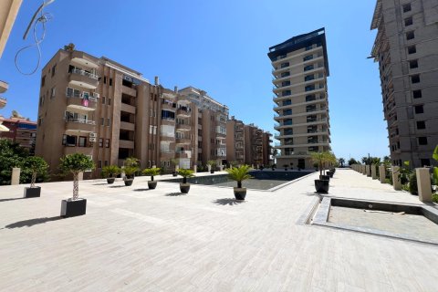 2+1 Lejlighed  i Alanya, Antalya, Tyrkiet Nr. 216868 - 5
