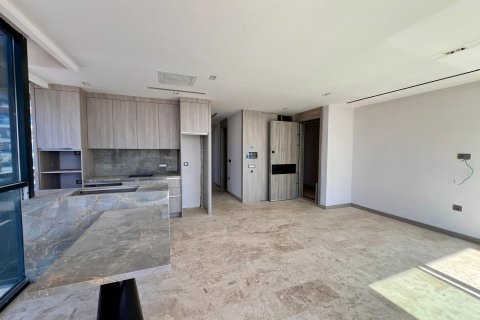 2+1 Lejlighed  i Alanya, Antalya, Tyrkiet Nr. 216868 - 3