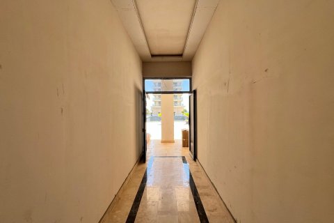 2+1 Lejlighed  i Alanya, Antalya, Tyrkiet Nr. 216868 - 4