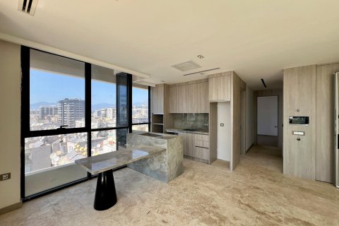 2+1 Lejlighed  i Alanya, Antalya, Tyrkiet Nr. 216868 - 12