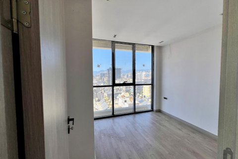 2+1 Lejlighed  i Alanya, Antalya, Tyrkiet Nr. 216868 - 15