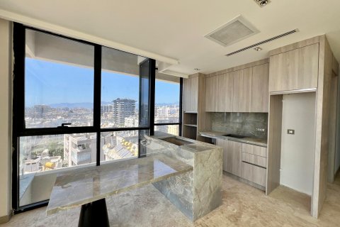 2+1 Lejlighed  i Alanya, Antalya, Tyrkiet Nr. 216868 - 14