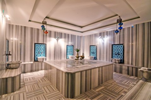 6+1 Wohnung in Alanya, Antalya, Türkei Nr. 216873 - 22